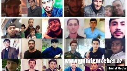 "Gəncə işi"ndə işgəncələrlə bağlı məhkəmə tibbi ekspertizasının təyin edilməsi qərarı qəbul edilib