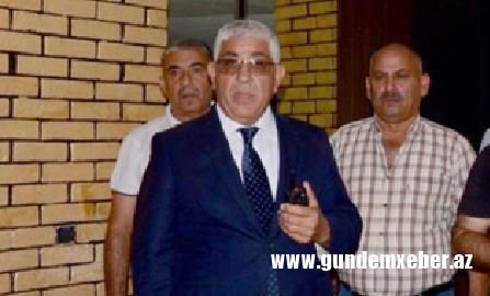 Eldar Əzizov BŞİH-də korrupsiyanın kökünü qazıyır - Rəfael Mehralıyev kimdir?