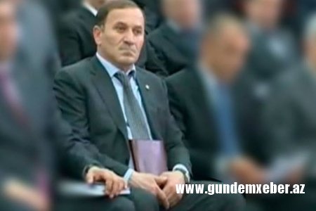 Elmar Vəliyev “Əməkdar mühəndis”ə 4 milyon 600 minlik iş gördürüb, pulunu vermir - QALMAQAL (FOTOLAR)