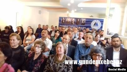 İşgəncələrlə bağlı dinləmələr keçirilib
