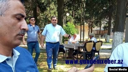 AXCP-nin zona müşavirəsinin keçirilməsinə imkan verilməyib