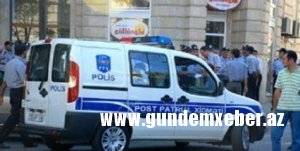 Borca görə axtarışda olan daha 5 nəfər saxlanıldı