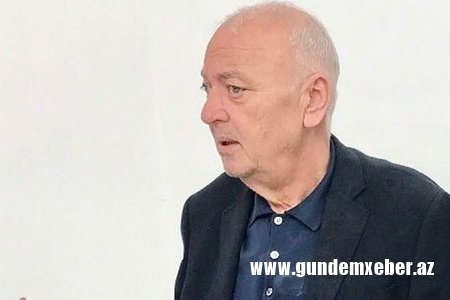 Akif Çovdarov azadlığa gedən yolun astanasında - GƏLİŞMƏ