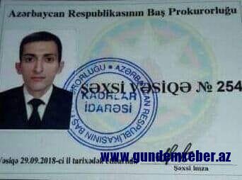 Repressiya və İşgənclər Əleyhinə Komitədən BƏYANAT yayıldı Repressiya və İşgənclər Əleyhinə Komitədən BƏYANAT yayıldı
