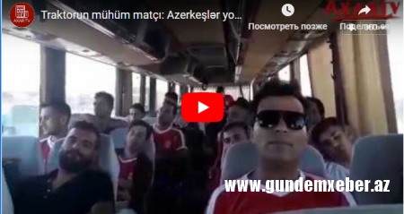 İran SİLKƏLƏNİR: Azərbaycanlılar Təbrizə AXIŞIR – VİDEO