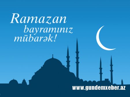 Bu gecə niyyət axşamıdır, sabah Ramazan ayının 1-dir