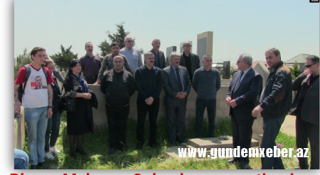 Oqtay Gülalıyev DİN-ə çağrıldı