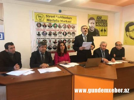 Oqtay Gülalıyev DİN-ə çağrıldı
