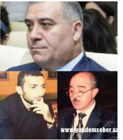 Hüquq müdafiəçisi Respublika Baş Prokurorluğunu ifşa etdi-ŞOK GƏLIŞMƏ