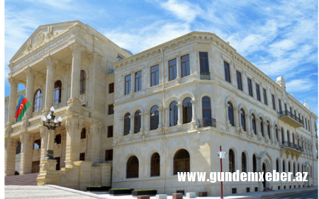 Hüquq müdafiəçisi Respublika Baş Prokurorluğunu ifşa etdi-ŞOK GƏLIŞMƏ