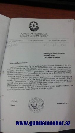 ''Daha bir işgəncə, daha bir ölüm. Arxasından kimlər çıxır...!?''