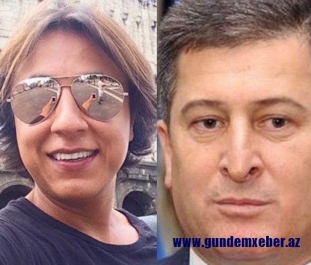 Kərəm Həsənovdan məşhur stilistə özəl jest