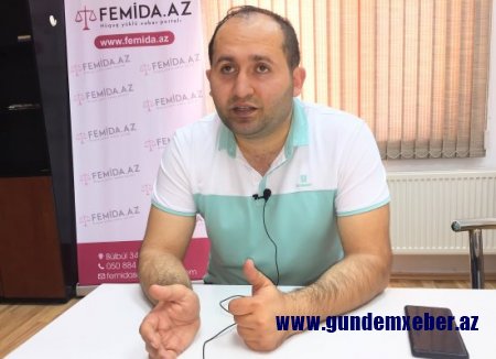 20 ildir işlətdiyi obyekti vətəndaşdan necə aldılar? - Məhkəmə özbaşınalıqları