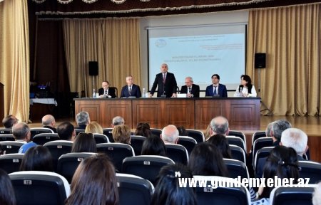 SDU-da təqaüd alan tələbələrin sayı 1000 nəfəri keçdi