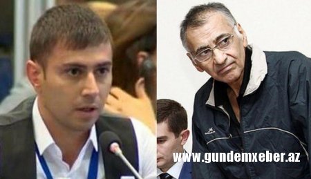Şəmkirin icra başçısı erməni girovluğunda olan Dilqəmin oğlunun torpağını əlindən alır