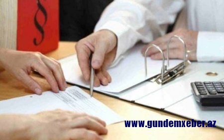 Problemli kreditlərlə bağlı şikayətlər var