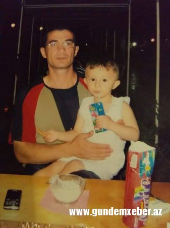 ''Sərxani Ağanın nəşi 10 aydır ailəsinə verilmir''- FOTOLAR 