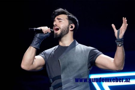 "Eurovision"da səslər yenidən sayıldı: Azərbaycan 8-ci yerə düşdü