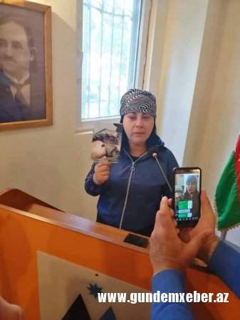 Repressiya və İşgənclər Əleyhinə Komitədən BƏYANAT yayıldı Repressiya və İşgənclər Əleyhinə Komitədən BƏYANAT yayıldı