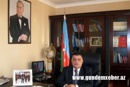 Ağsu rayon icra başçısının tender biznesi (FOTO)