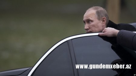 Putinin şəxsi həyatı - Rusiya mətbuatı üçün tabu