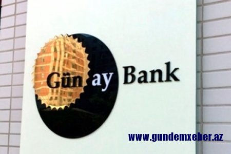 “Günay Bank”ın səhmdarları vəfat etdi