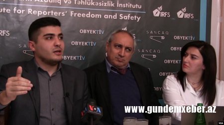 Vəkil barəsində intizam icraatı başlayıb