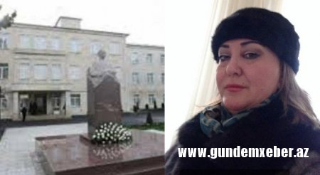 Şöbə müdiri bir ailənin üzvlərini “əsir-yesir” edib - VİDEO