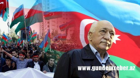 Azərbaycandakı kriminal qruplarla bağlı SENSASİON İDDİA - "FETÖ-nün nəzarəti altındadır"