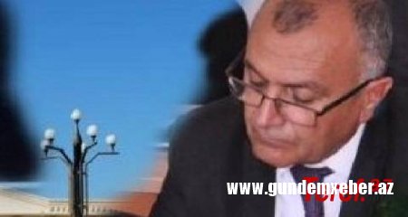 Başçının birinci müavini ilə iş adamı arasında 30 min manatlıq qalmaqal