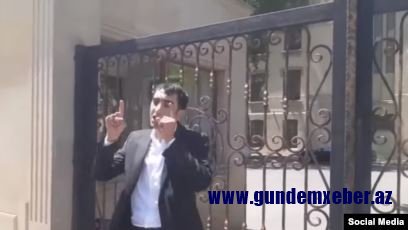 Səhiyyə Nazirliynin məhkəməyə verdiyi jurnalistin anası vəfat edib