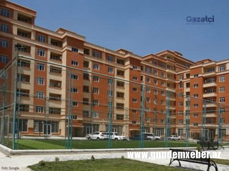 ”Mənzilə sənəd vermək üçün məndən rüşvət istəyirlər” - ”Yeni Bakı” Yaşayış Kompleksinin sakinləri narazılıq edir