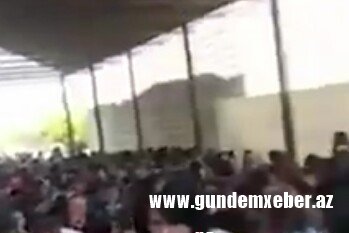 AZƏRBAYCANDA "QALOŞ PİRİ" RƏZALƏTİ - HARA GEDİRİK?