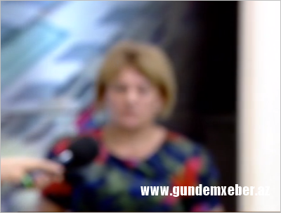 Övladlığa götürdüyü uşağın sümük vərəmi olduğunu öyrəndi, ana balasından imtina etdi