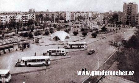 70 yaşlı gənc şəhərim