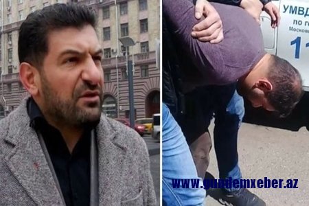 Fuad Abbasov həsdə olmasının səbəblərini öz səsi ilə açıqladı - “Bizi dünən də satıblar, bu gün də satırlar, sabah da satacaqlar”