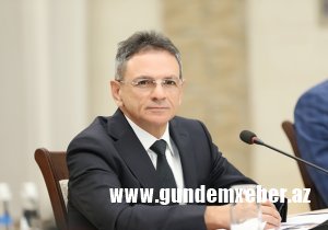 Mədət Quliyev müdafiə sənayesi naziri təyin edildi