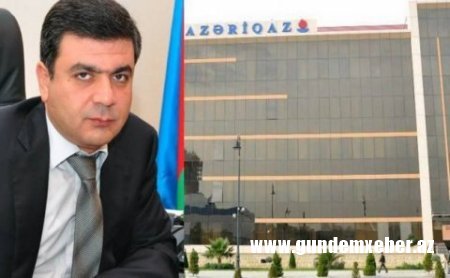 Əkbər Hacıyev ətrafında MÜƏMMA... - İDDİA
