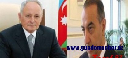 Səhiyyə Nazirliyində tender yoxlaması – Elsəvər Ağayevlə Zahid Qəribov çətin vəziyyətdə