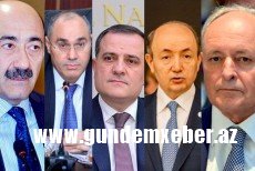 Sırada kim var? – Prezident hansı məmurları yola salacaq