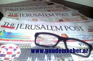 Ermənistanda antisemitizm güclənir