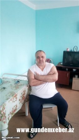 Azərbaycanlı iş adamı həbsini erməni lobbisinin sifarişi sayır - Söyün Sadıxovun həbsxana şəkilləri yayıldı 