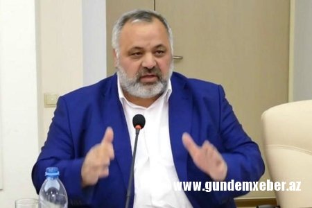 Azərbaycanlı iş adamı həbsini erməni lobbisinin sifarişi sayır - Söyün Sadıxovun həbsxana şəkilləri yayıldı