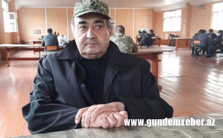 70 YAŞLI ELMLƏR DOKTORUNUN HƏBSİ – 7 ildən sonra qızışan 250 min dollarlıq dava