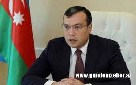 Fariz Quliyev : ” Sahil Babayev Prezident İlham Əliyevin sərəncamlarına nəinki məhəl qoymur, əksinə ondan sui-istifadə edərək, milyonlar qazanır” – İddia + Fakt