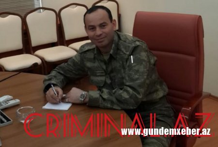 Vətən xaini kimi öldürdülən polkovnik bəraət aldı, qəhrəman kimi qəbri ucaldıldı – AZƏRBAYCAN FACİƏSİNİN DOSYESİ