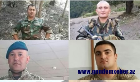 Vətən xaini kimi öldürdülən polkovnik bəraət aldı, qəhrəman kimi qəbri ucaldıldı – AZƏRBAYCAN FACİƏSİNİN DOSYESİ