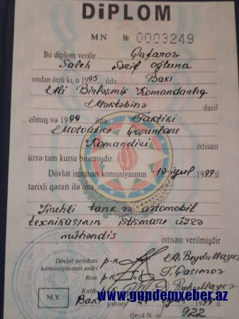 Vətən xaini kimi öldürdülən polkovnik bəraət aldı, qəhrəman kimi qəbri ucaldıldı – AZƏRBAYCAN FACİƏSİNİN DOSYESİ