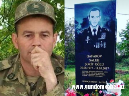Vətən xaini kimi öldürdülən polkovnik bəraət aldı, qəhrəman kimi qəbri ucaldıldı – AZƏRBAYCAN FACİƏSİNİN DOSYESİ