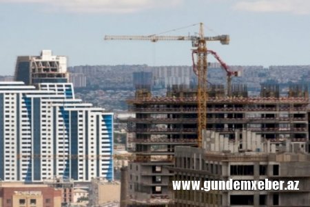 Rüşvət tikinti bazarında kəskin bahalaşma yaratdı – Şirkətlər fəaliyyətini dayandırır